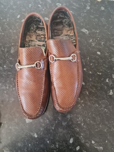 Russell and bromley men - and,
