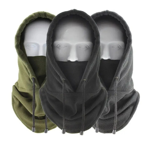 Winter thermal fleece - thermal,