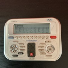 Lexibook Handheld Electronic
