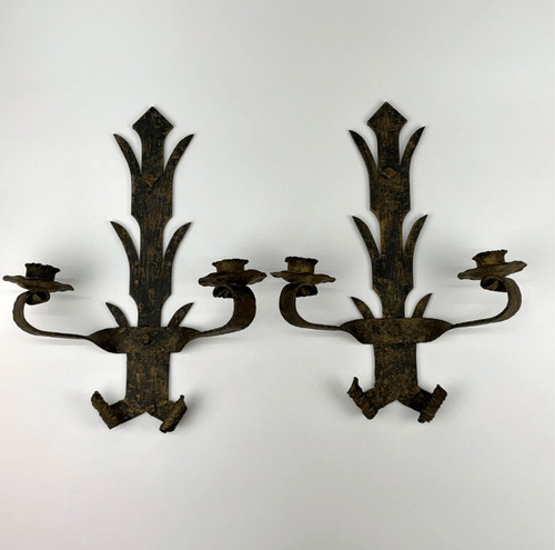 Spanish revival brutalist - spanish,