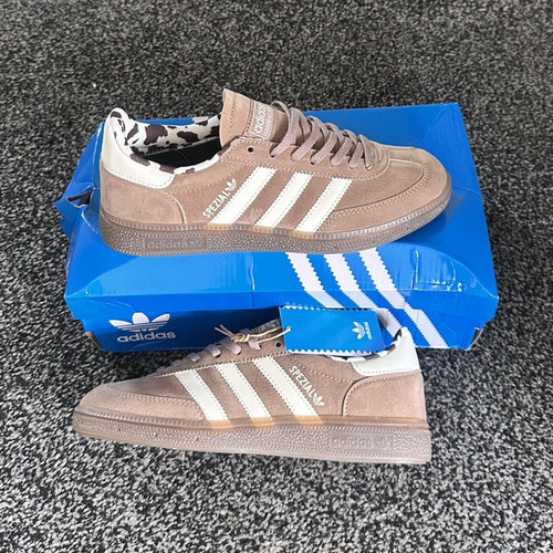 Adidas jr5007 brown - jr5007,