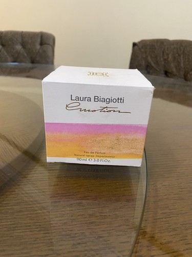 Discontinued emotion laura - discontinued,