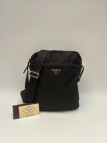 Prada crossbody - prada,