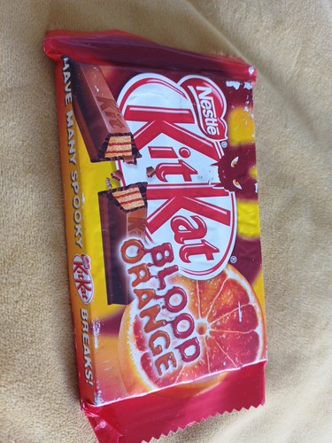 Kit kat blood - kat, edition