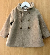 BRAND NEW H&M girls coat 18-24