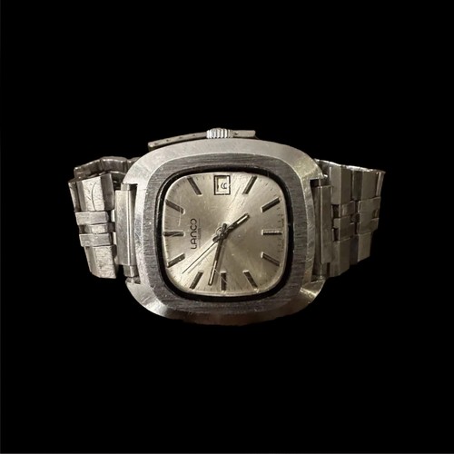 Vintage lanco square - vintage, all