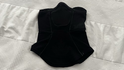 Zavetti canada snood black - zavetti,