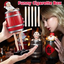 Santa Claus Funny Cigarette