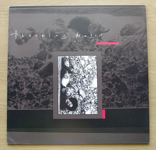 Throwing muses chains - throwing,