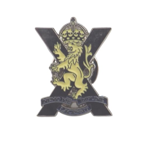 Royal regiment scotland - royal, of