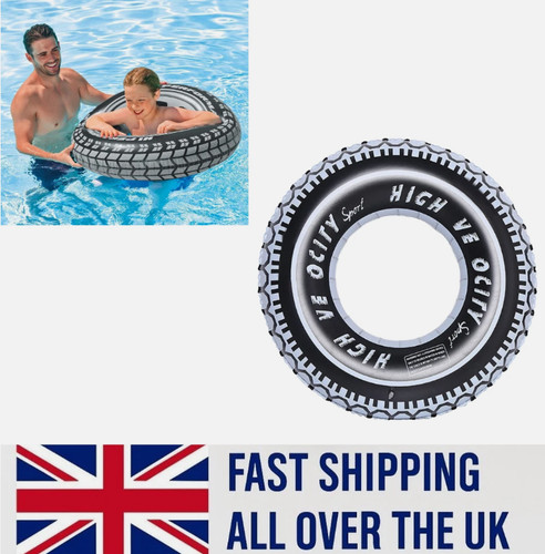 Tyre inflatable kids - tyre,