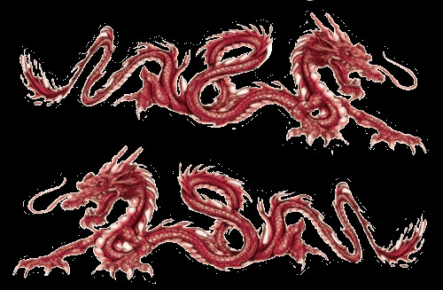 Lethal threat red dragons - lethal,