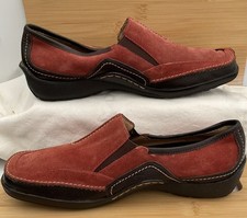 Dr. Scholl's - Nubuck Leather