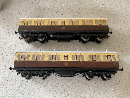 Leeds model company gauge - model, o
