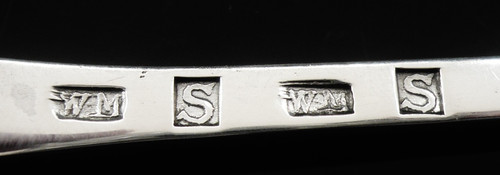Scottish provincial silver - provincial,