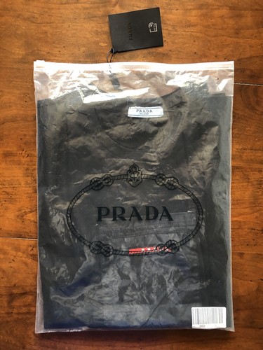 Brand new men prada - men’s,