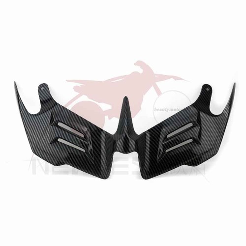 Front winglet fairing - winglet,