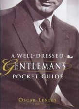 A Well Dressed Gentleman's