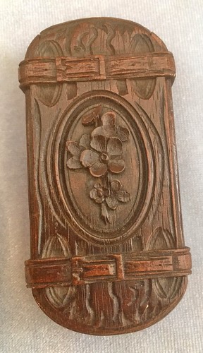 Rare antique c1840 - *rare,