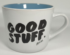 McDonald's McCafe Coffee Mug