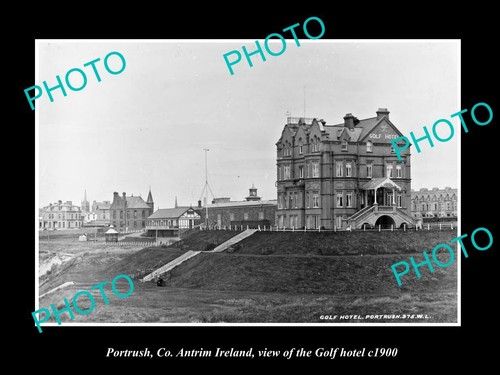 Old postcard size - size, photo