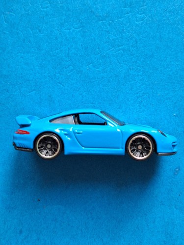 Porsche 911 gt2 - porsche,