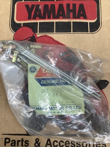 Yamaha nos 367 25396 - nos, 367-25396-90-00