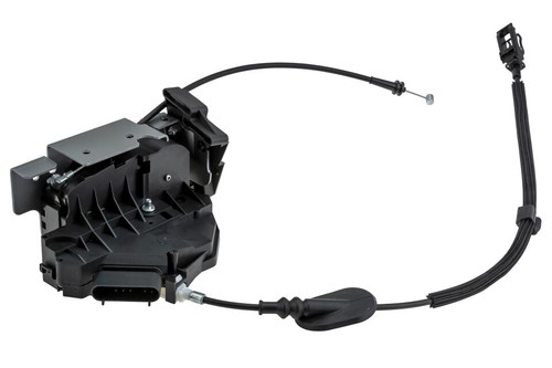 Central door lock - central, actuator