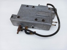 Ford Capri Mk3 2.8i Brooklands Granada ,Sierra V6 Cologne plenum chamber