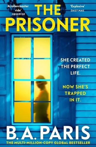 The prisoner - prisoner:, bestselling