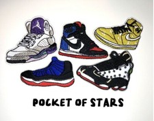 Jordan Nike shoe sneaker