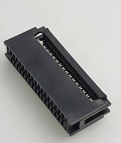 Pin card edge - 34,