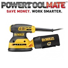 DeWalt DWE6423 125mm 280 Watt