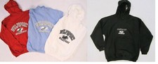 Adult speedway hoodie - speedway,