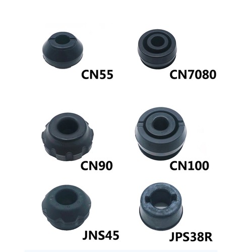 Cushion bumper rubber buffer - rubber,