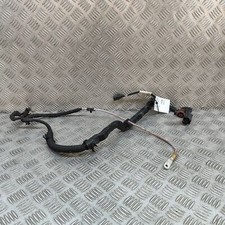 AUDI Q7 4M Power Steering Cable Harness 4M1971111G 3.0i 245kw 2019 LHD 27571552