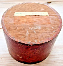 Brazilian Mahogany -