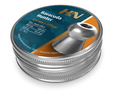 H&N Baracuda Hunter .177 Air