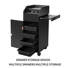 Barber Salon Hairdressing