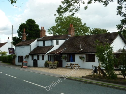 Photo 6x4 the durham - 6x4, ox