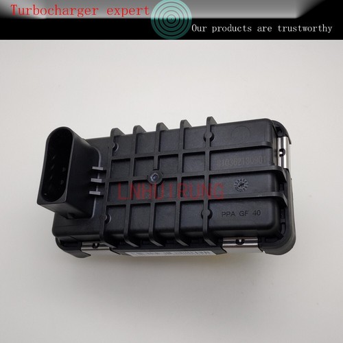 Turbo electronic actuator 26 - turbo,