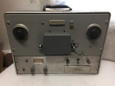 Ampex tape recorder - tape, {