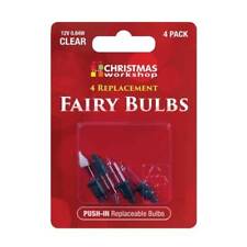 Christmas Workshop Replacement