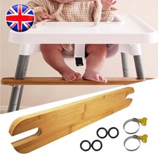Highchair Footrest Easy Fit