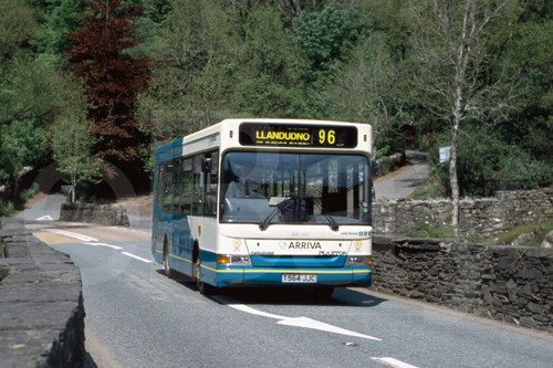 Bus photo arriva - bus,