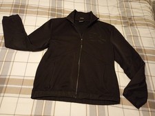Men's Puma tracksuit jacket /