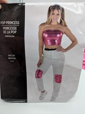 90's Pop Princess Adult