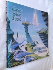 LAST SHIP HOME by Matthews