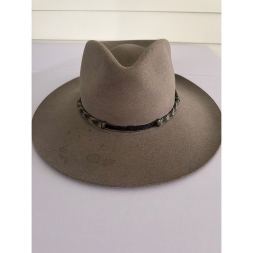 Stetson drifter buffalo - 4x,