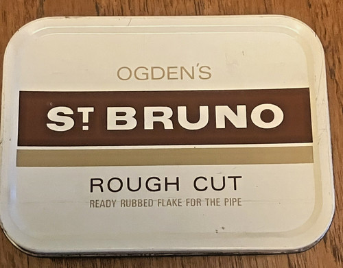 Vintage ogden bruno - vintage, ogden's